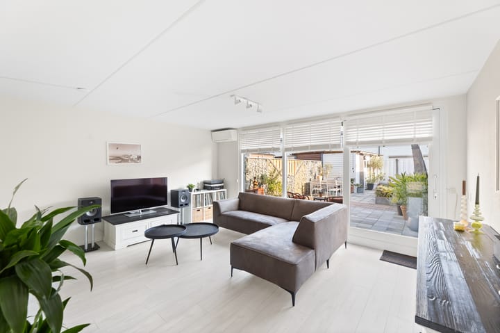 Photo 7 of Jozef Israelslaan 65