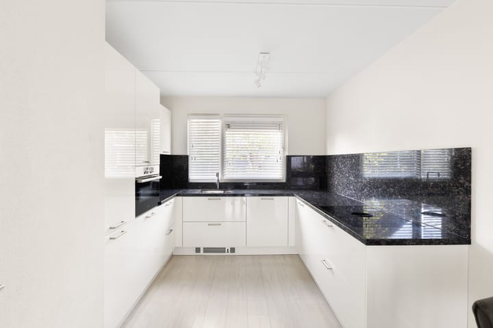 Photo 11 of Jozef Israelslaan 65