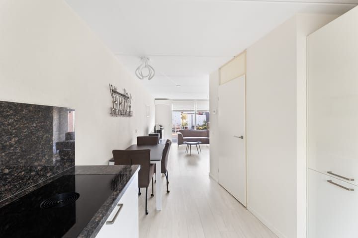 Photo 14 of Jozef Israelslaan 65