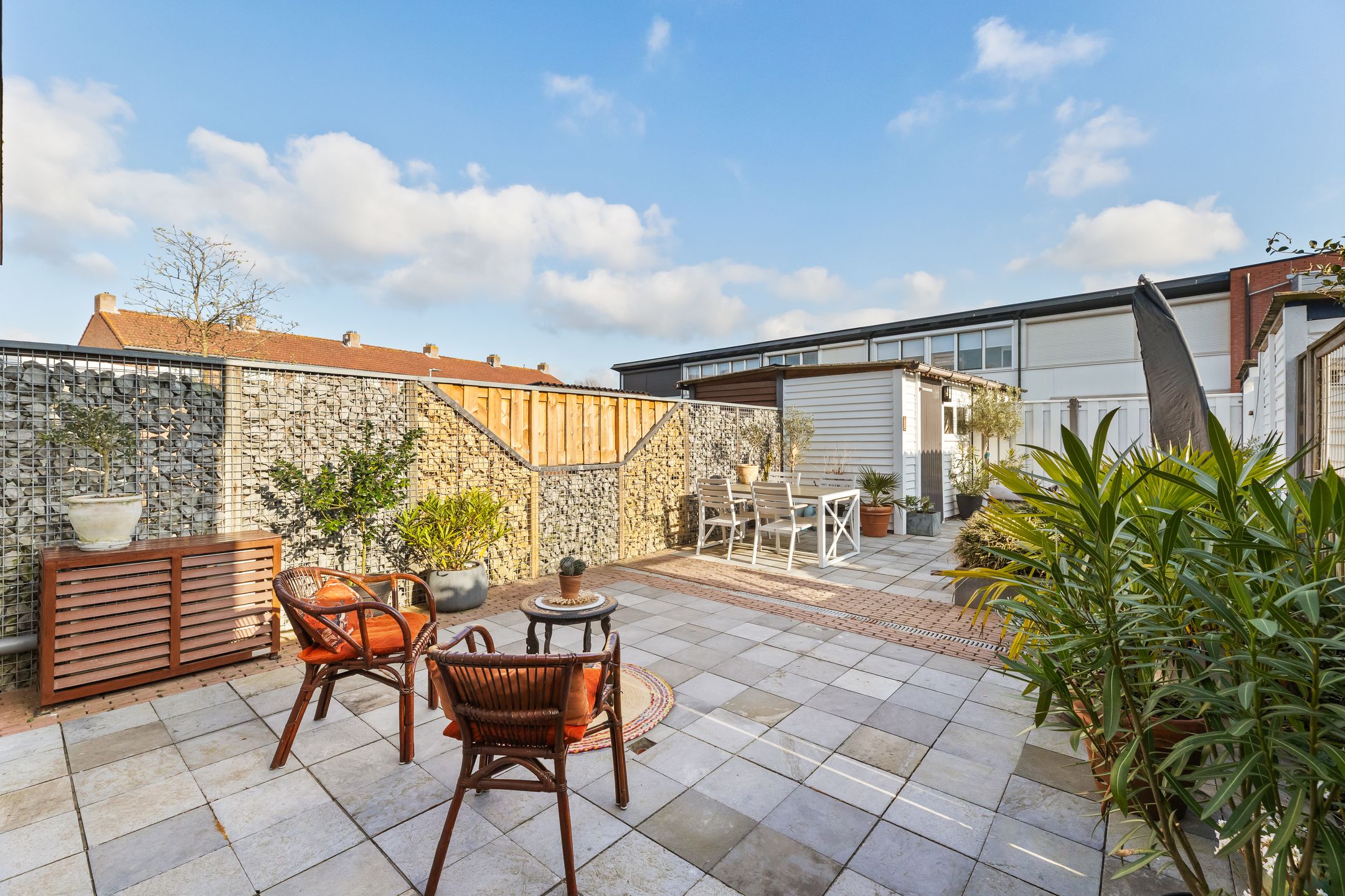 Foto 18 van Jozef Israelslaan 65