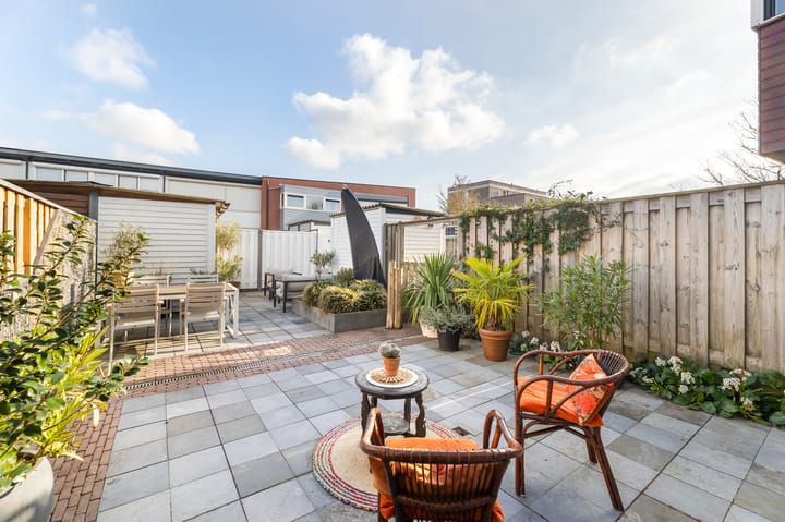 Photo 21 of Jozef Israelslaan 65