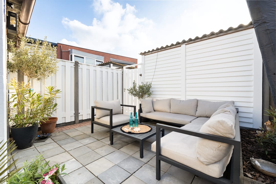 Foto 23 van Jozef Israelslaan 65