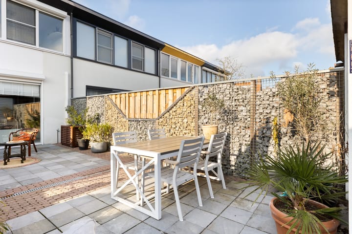 Photo 24 of Jozef Israelslaan 65