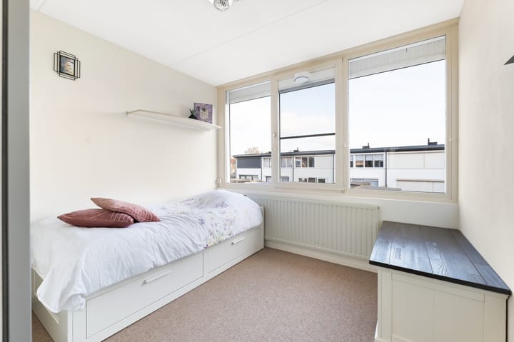 Photo 35 of Jozef Israelslaan 65