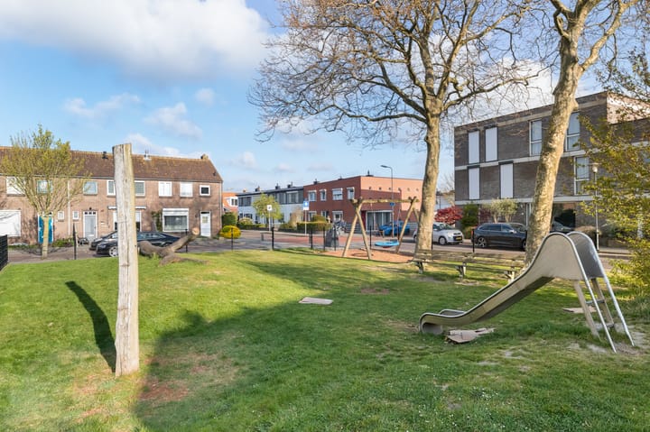 Photo 39 of Jozef Israelslaan 65