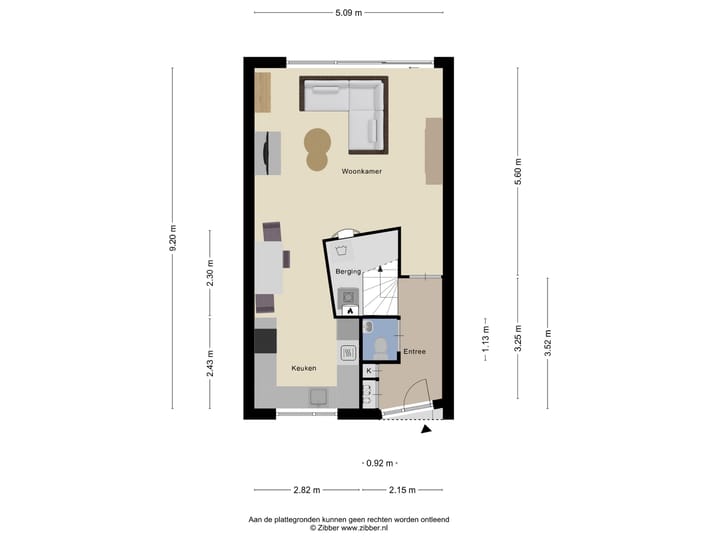 Photo 40 of Jozef Israelslaan 65