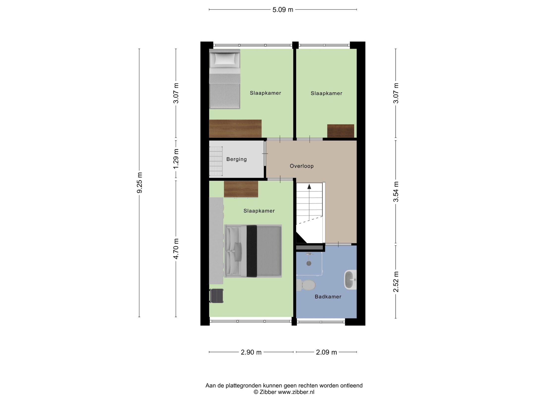 Foto 42 van Jozef Israelslaan 65