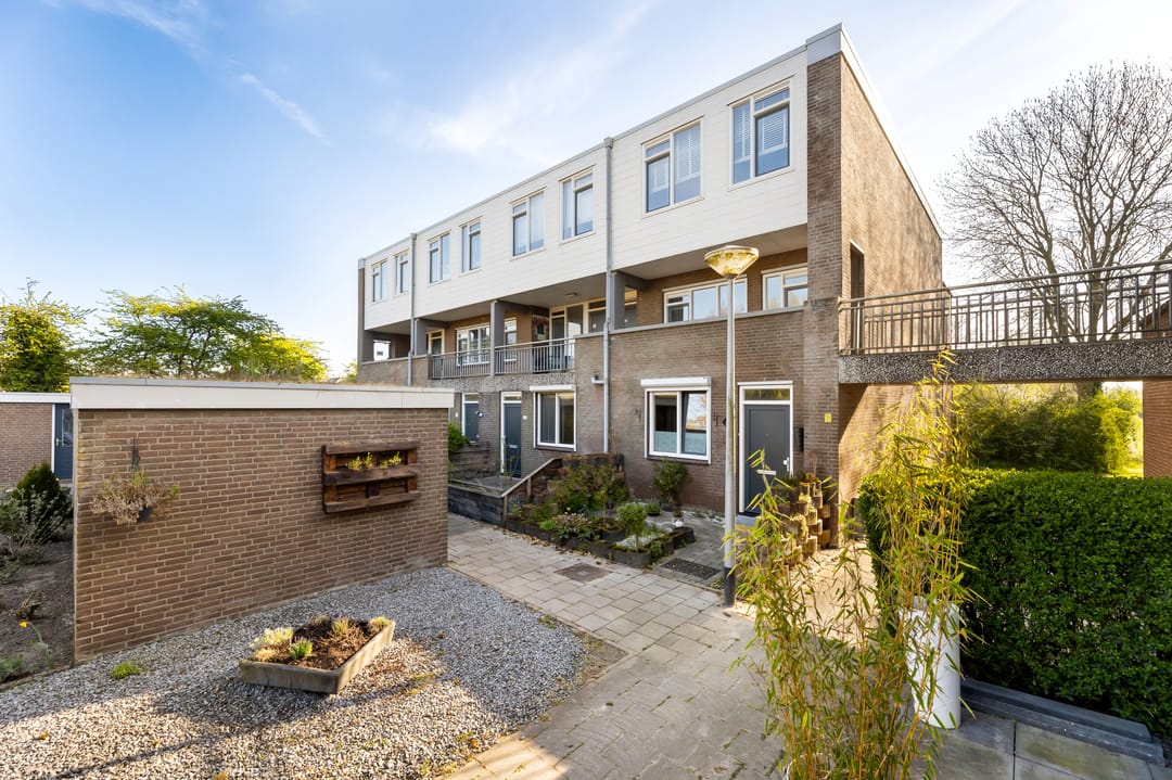 Photo 1 of Zuilenburg 72