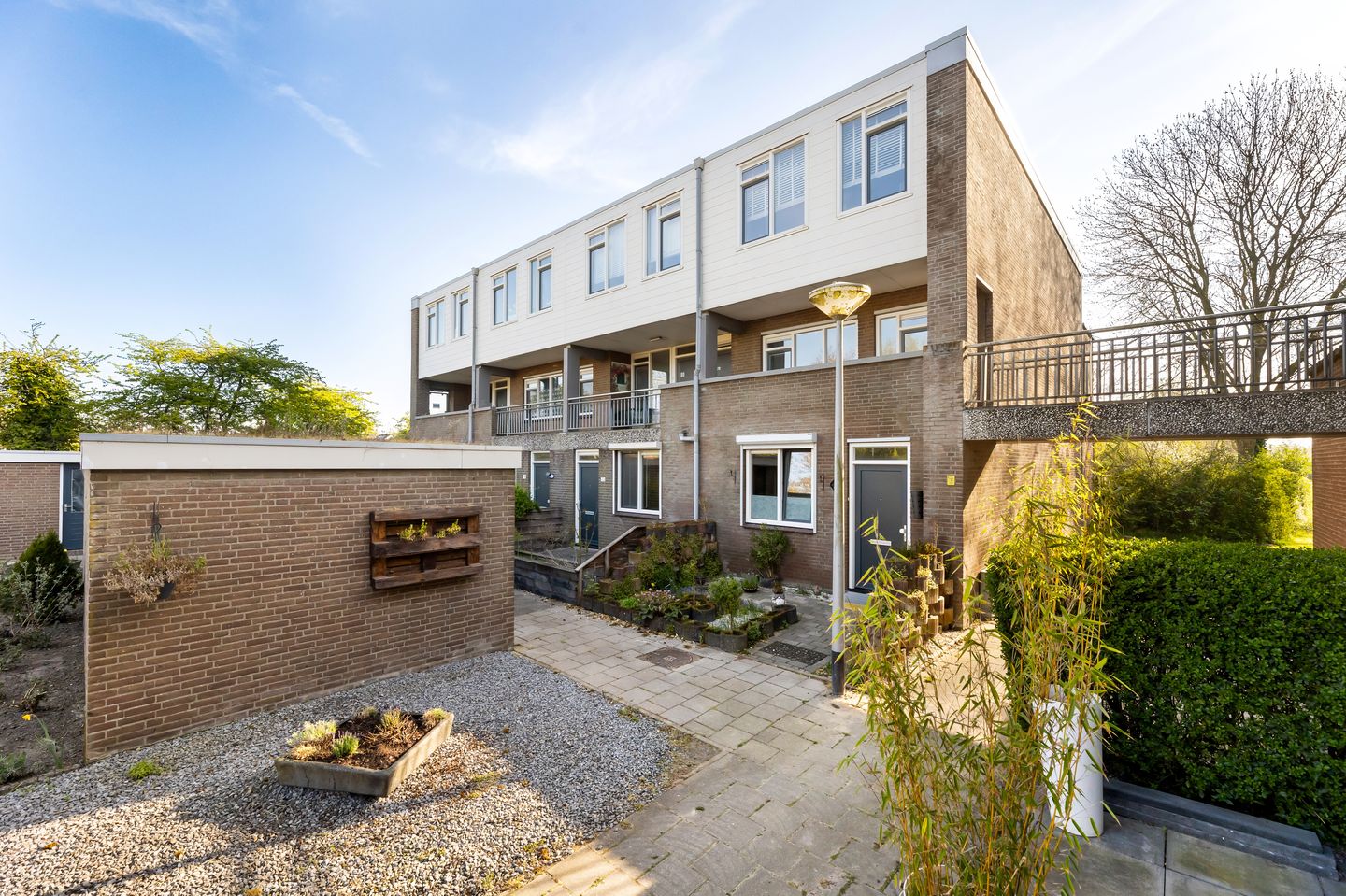 Foto 1 van Zuilenburg 72