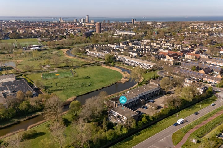 Foto 3 van Zuilenburg 72