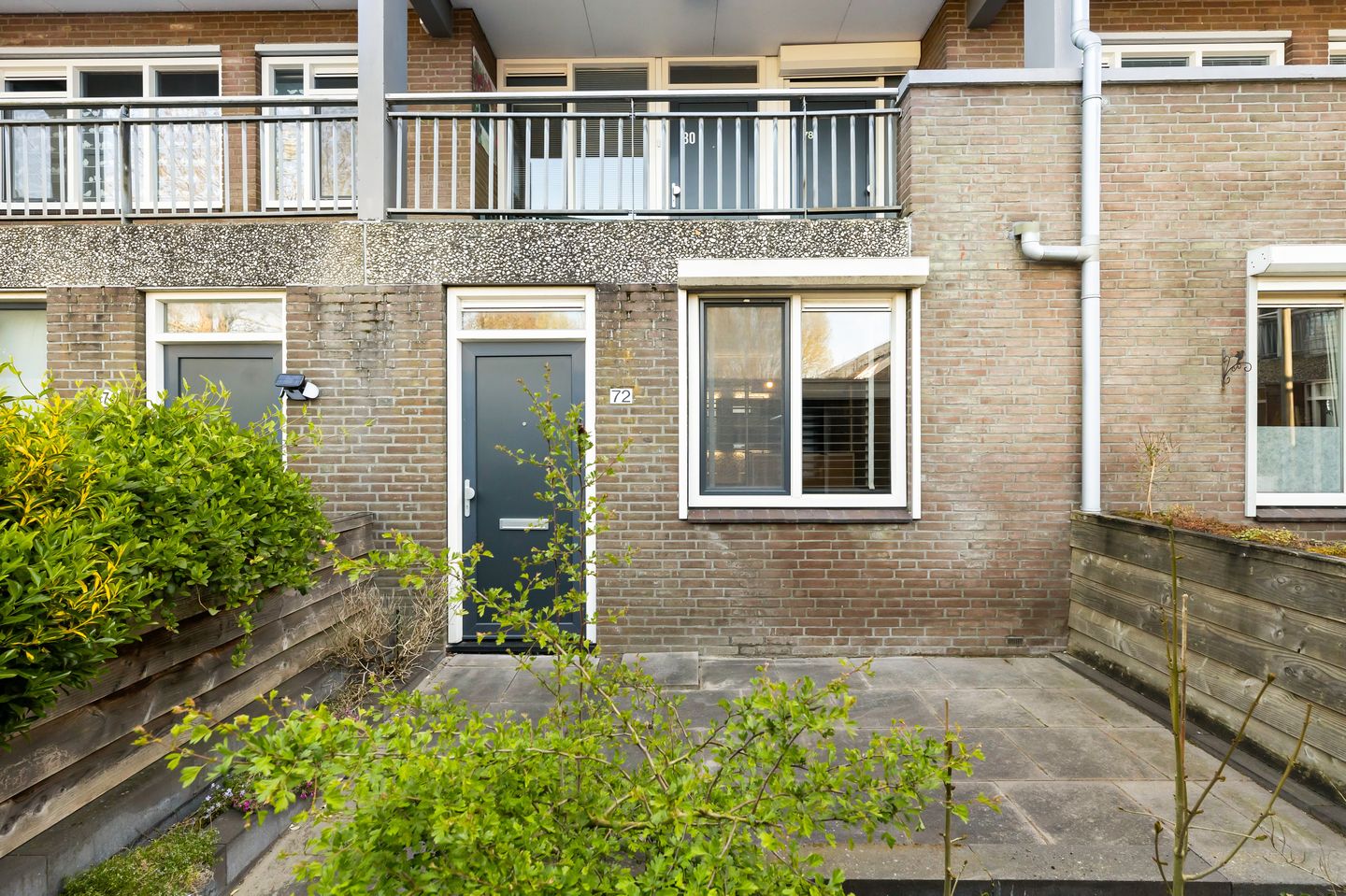 Photo 4 of Zuilenburg 72