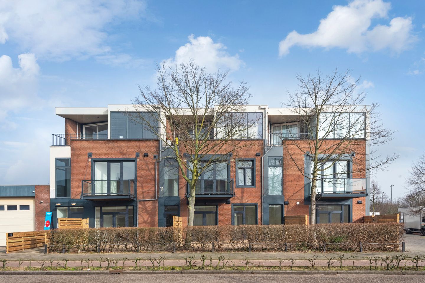 Foto 1 van Overboslaan 14