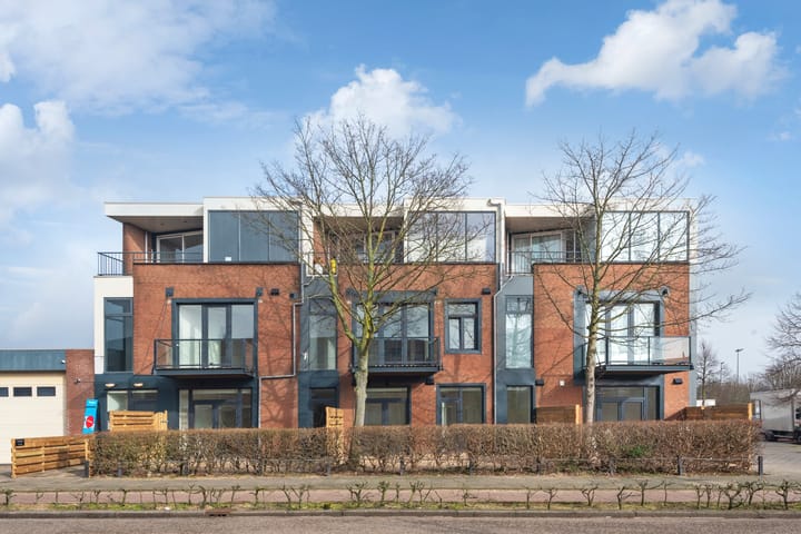 Foto 1 van Overboslaan 14