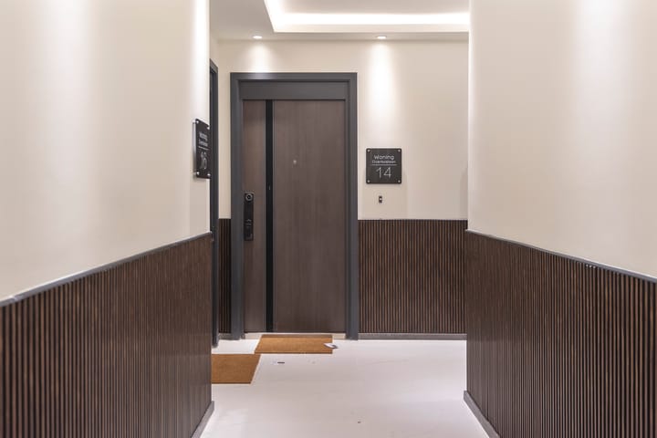 Foto 4 van Overboslaan 14