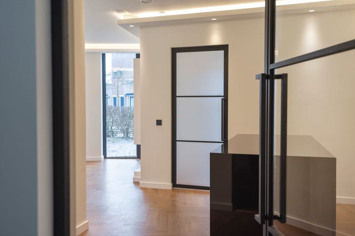 Foto 5 van Overboslaan 14