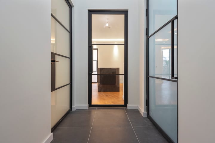 Foto 6 van Overboslaan 14