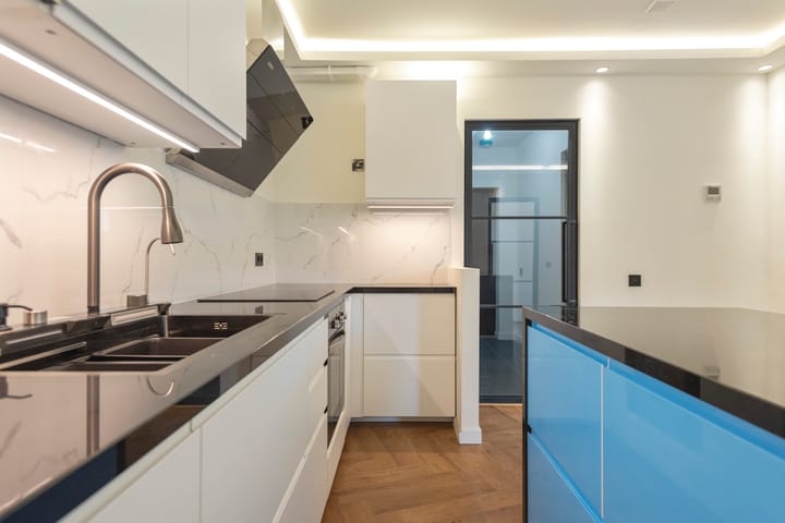 Foto 9 van Overboslaan 14