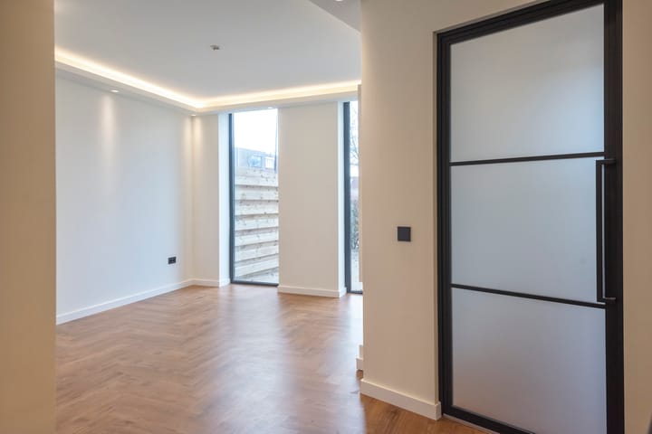 Foto 12 van Overboslaan 14