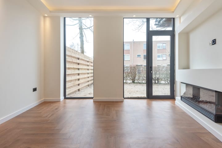 Foto 13 van Overboslaan 14