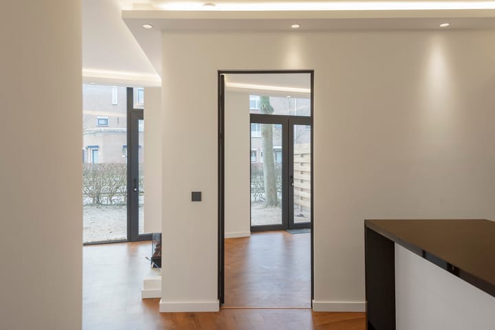 Foto 17 van Overboslaan 14