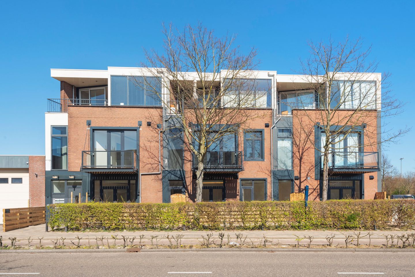 Foto 1 van Overboslaan 20