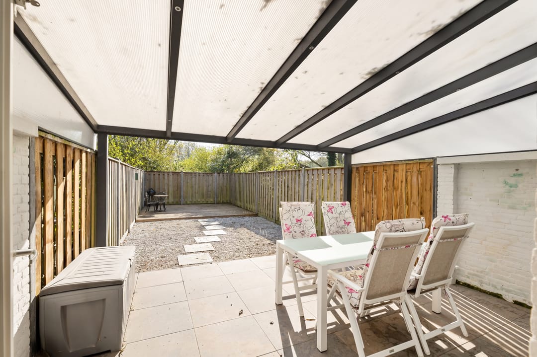 Photo 26 of Zuilenburg 72