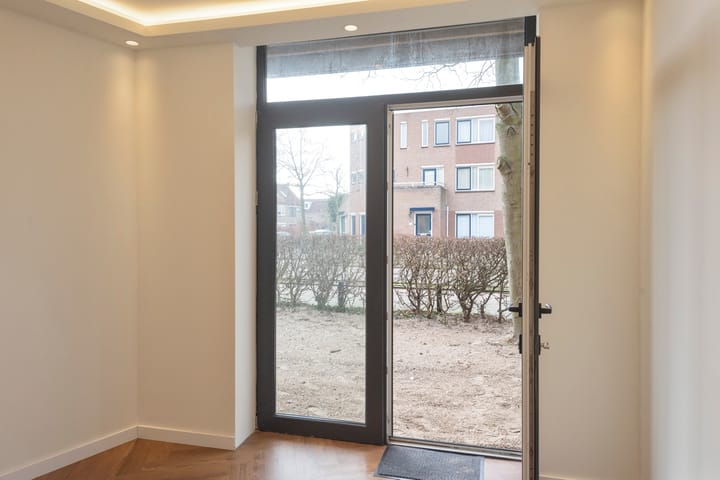 Foto 22 van Overboslaan 14