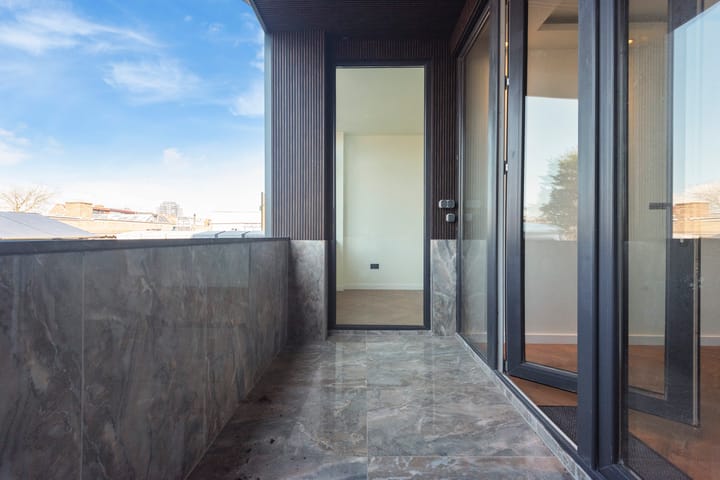 Foto 4 van Overboslaan 20