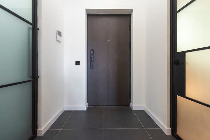 Foto 5 van Overboslaan 20