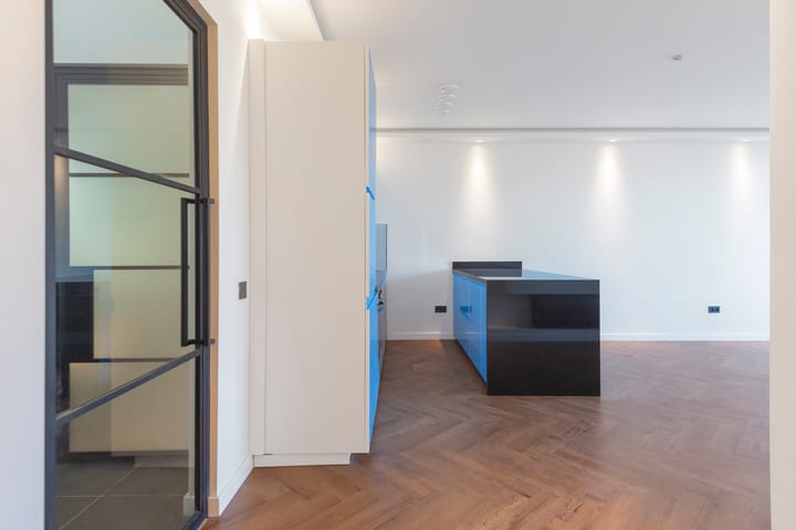 Foto 6 van Overboslaan 20