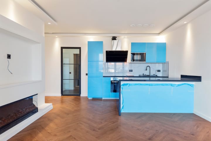 Foto 8 van Overboslaan 20