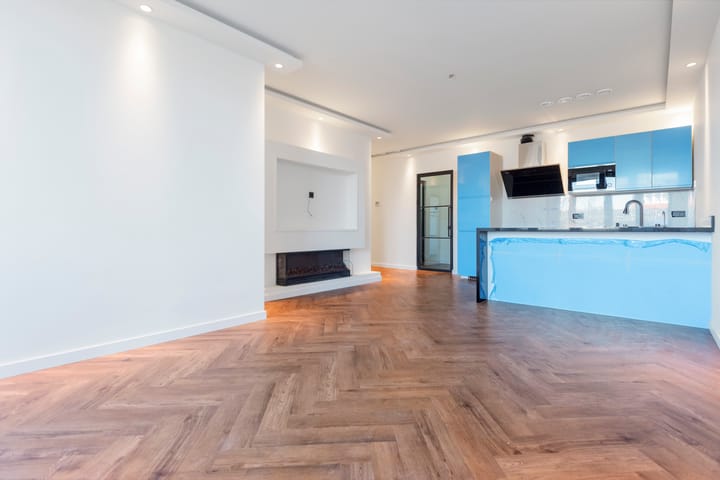 Foto 10 van Overboslaan 20