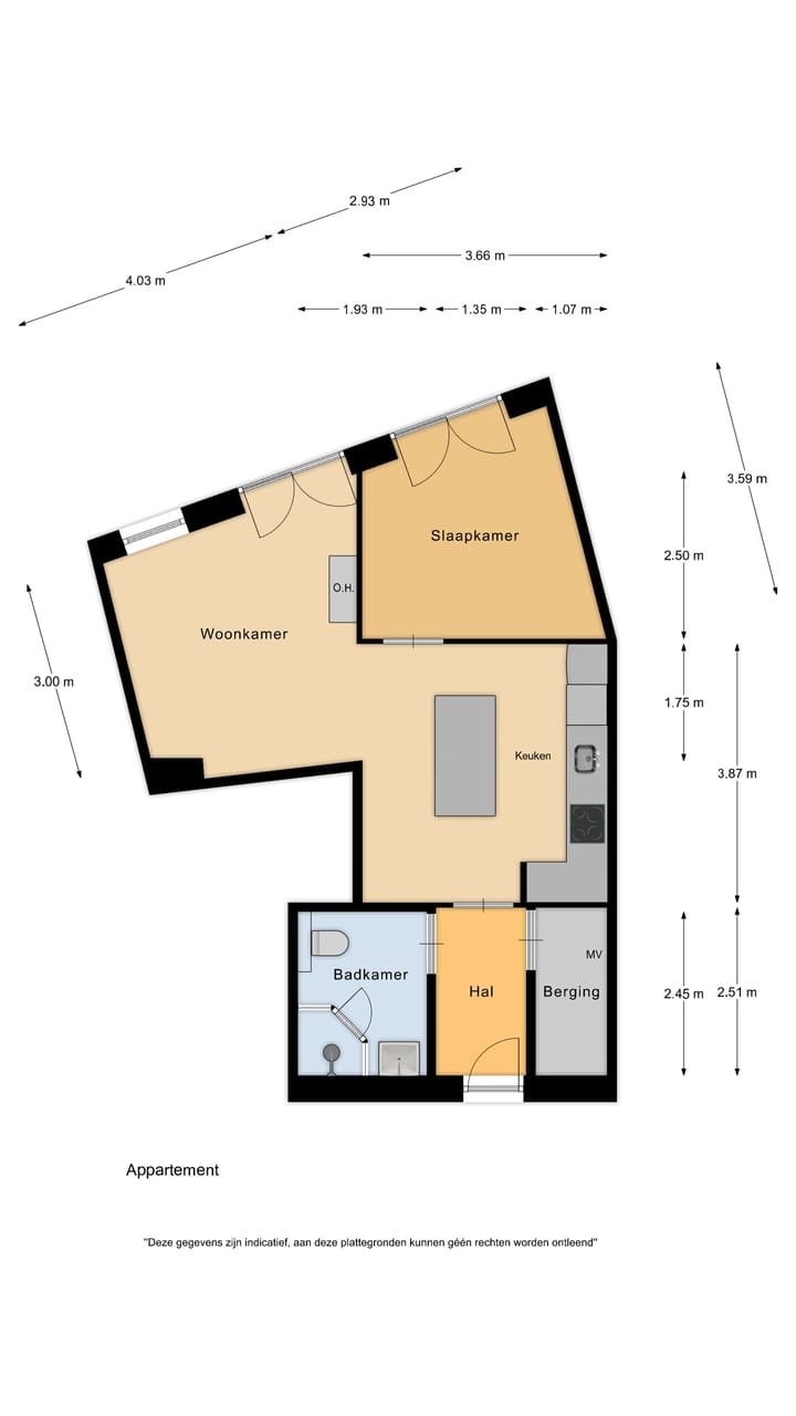 Foto 27 van Overboslaan 14