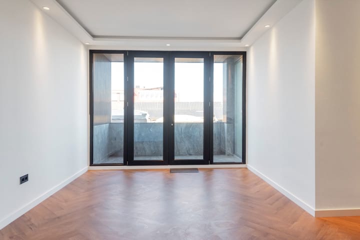 Foto 13 van Overboslaan 20