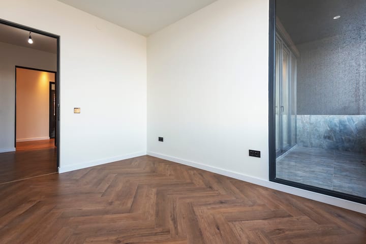 Foto 25 van Overboslaan 20