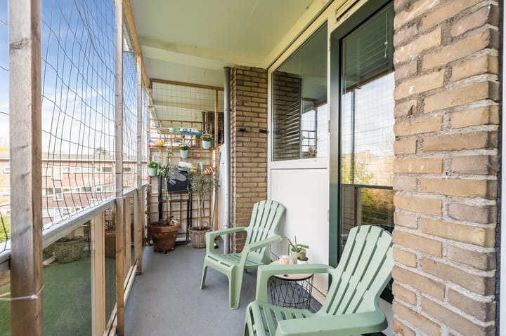 Foto 5 van Julianaplantsoen 238