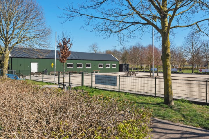 Foto 30 van Overboslaan 20