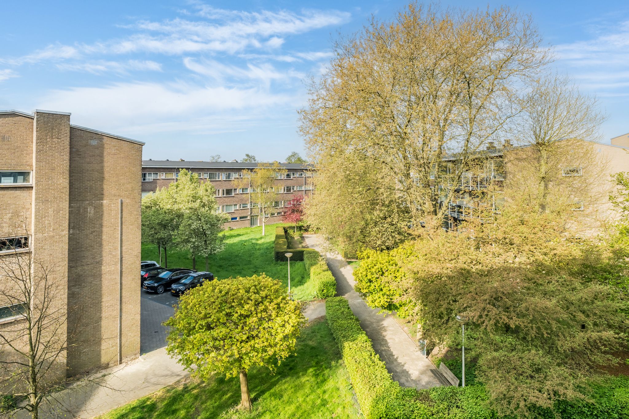 Foto 6 van Julianaplantsoen 238