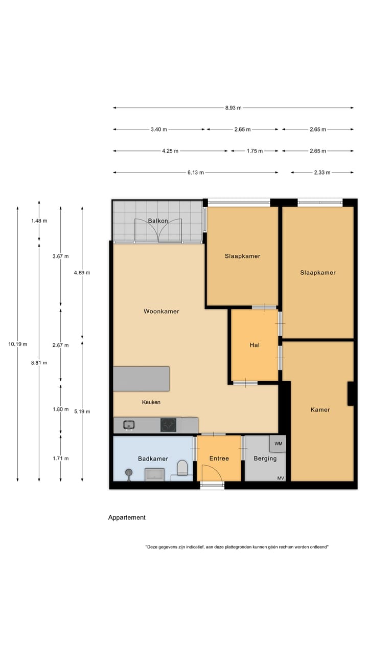 Foto 31 van Overboslaan 20