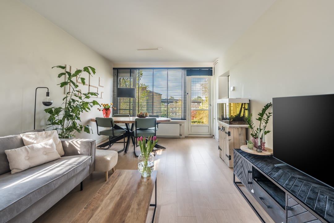 Foto 7 van Julianaplantsoen 238