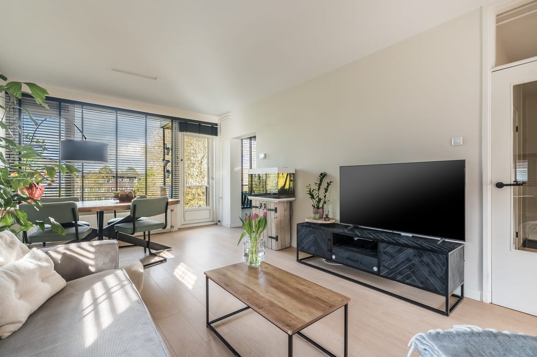 Foto 8 van Julianaplantsoen 238