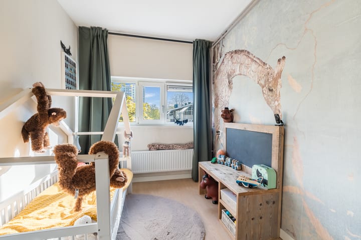 Foto 26 van Julianaplantsoen 238