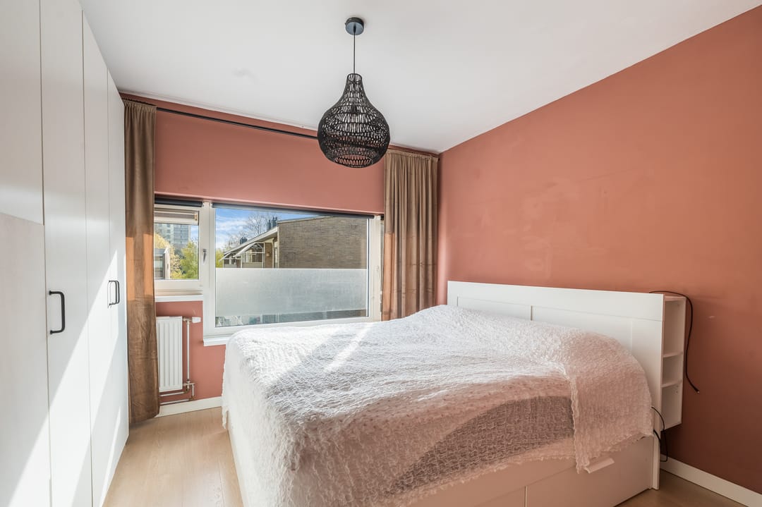 Foto 23 van Julianaplantsoen 238