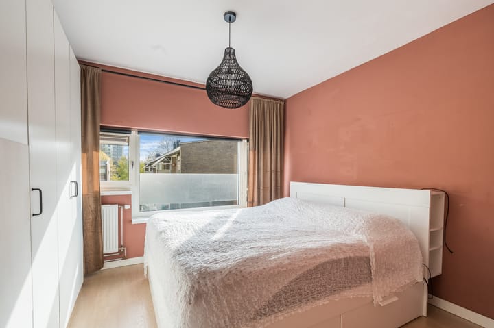 Foto 23 van Julianaplantsoen 238