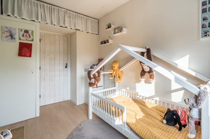 Foto 28 van Julianaplantsoen 238