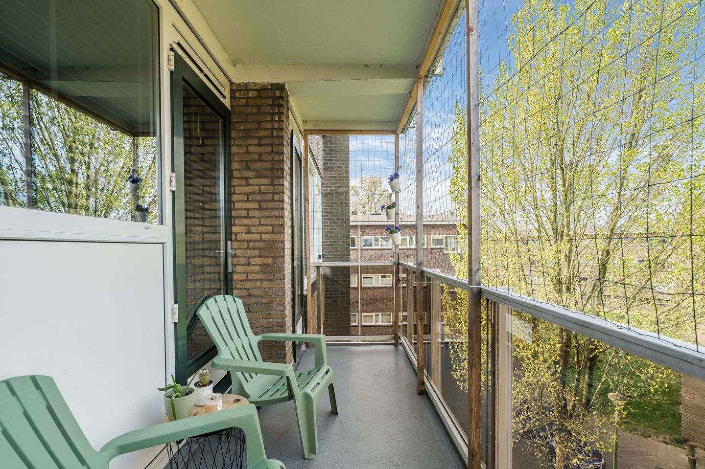 Foto 29 van Julianaplantsoen 238