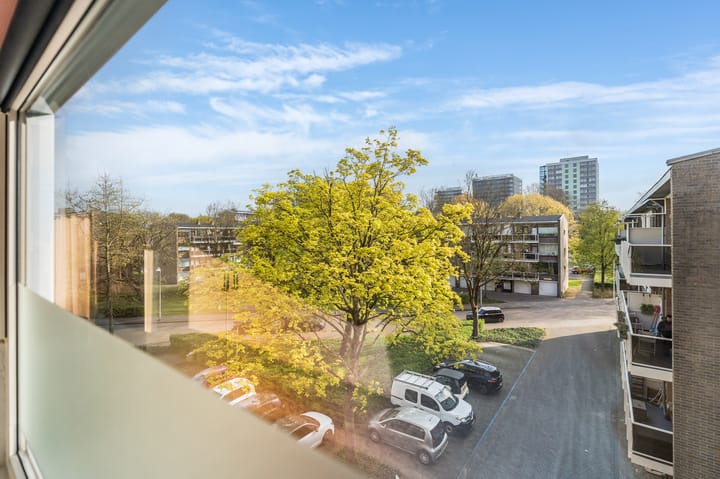 Foto 30 van Julianaplantsoen 238