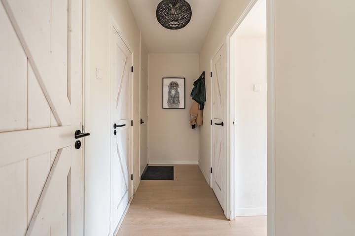 Foto 31 van Julianaplantsoen 238