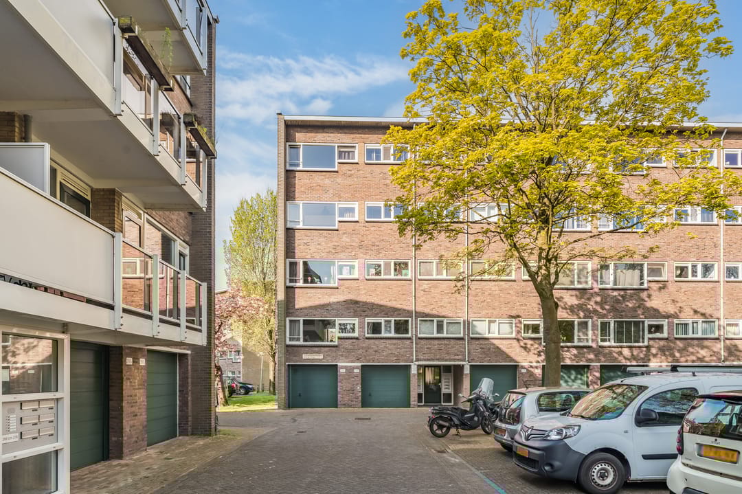 Foto 32 van Julianaplantsoen 238