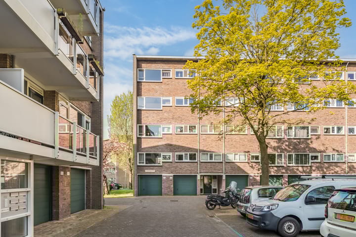 Foto 32 van Julianaplantsoen 238